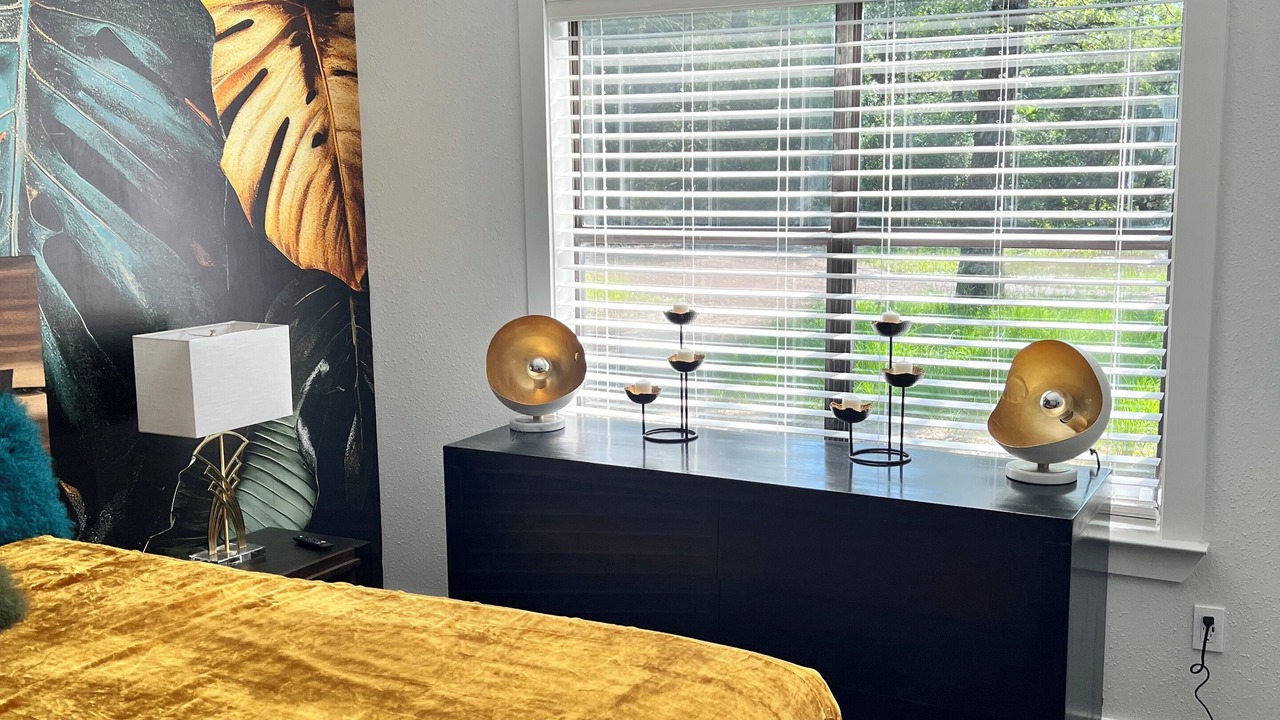 Photo of Bedroom in College Station