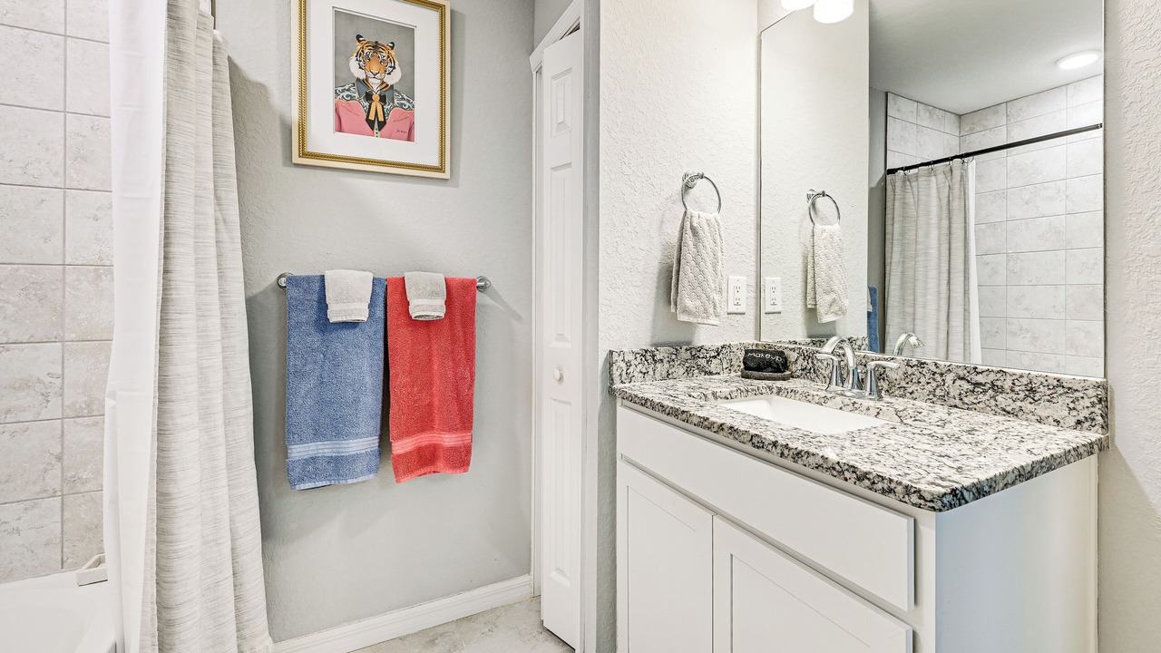Photo of Bathroom in North Port