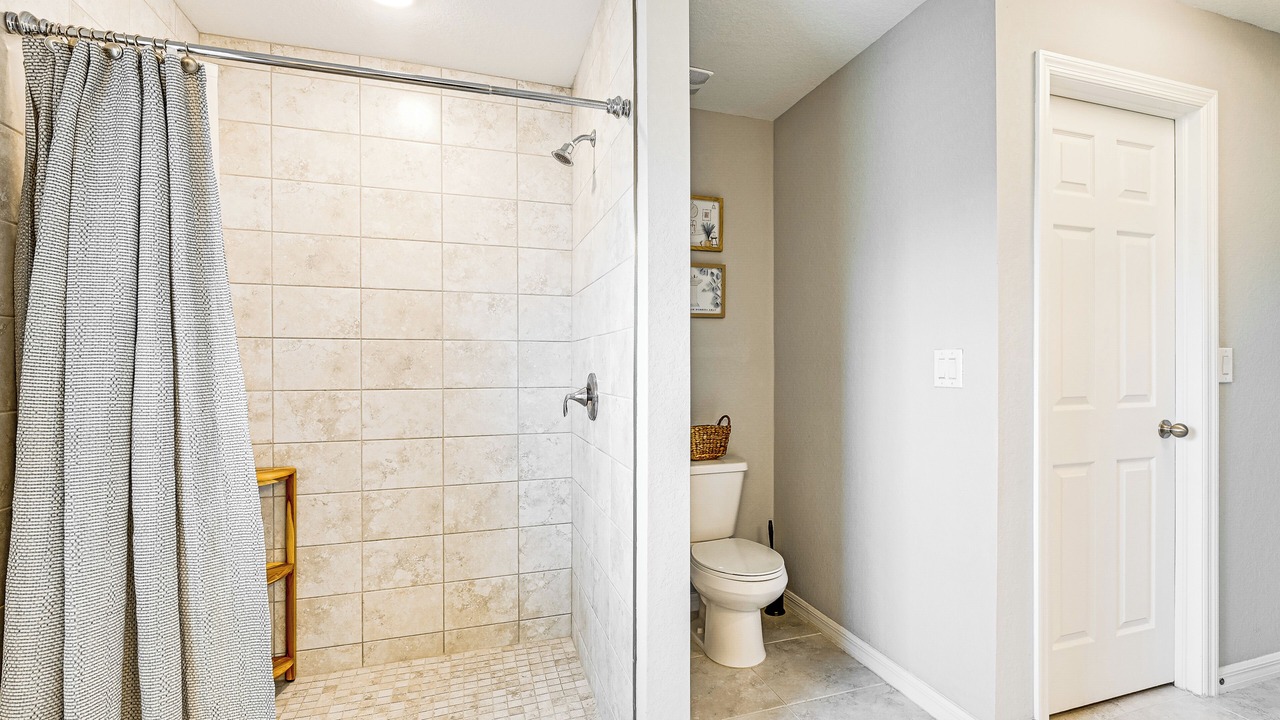Photo of Bathroom in North Port