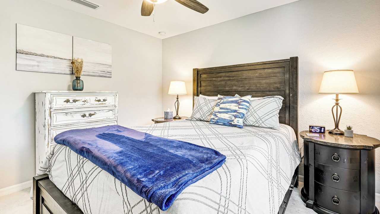 Photo of Bedroom in North Port