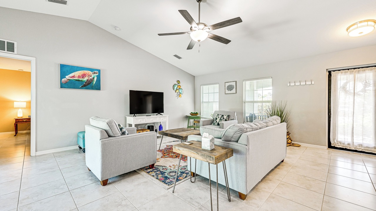 Photo of Bedroom in North Port