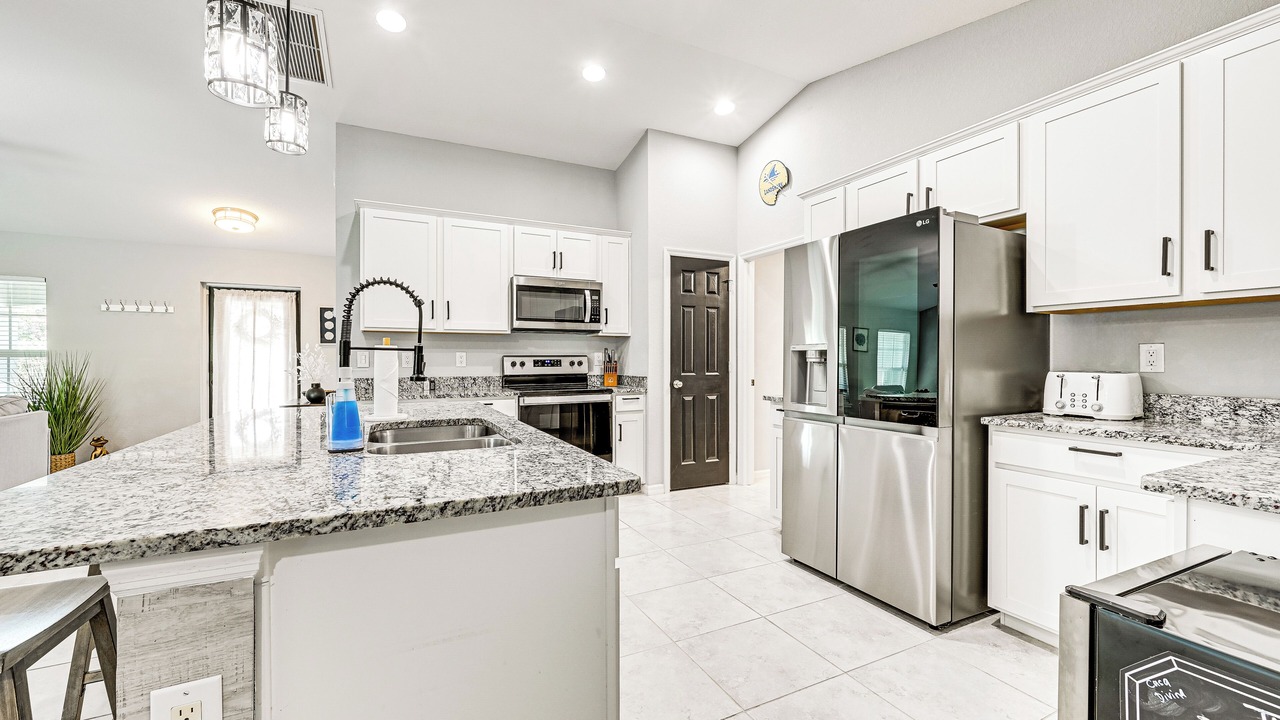 Photo of Kitchen in North Port