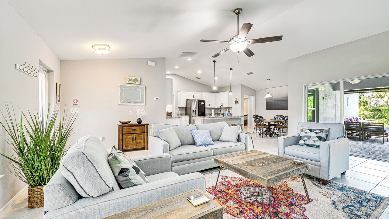 Photo of Bedroom in North Port