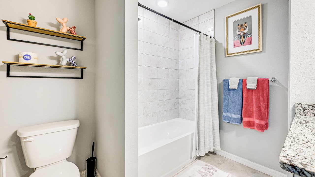 Photo of Bathroom in North Port