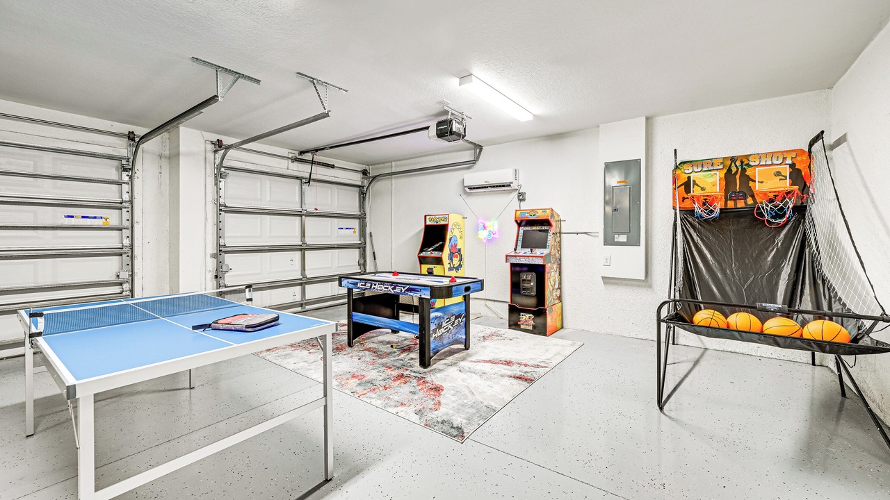 Photo of Bedroom in North Port