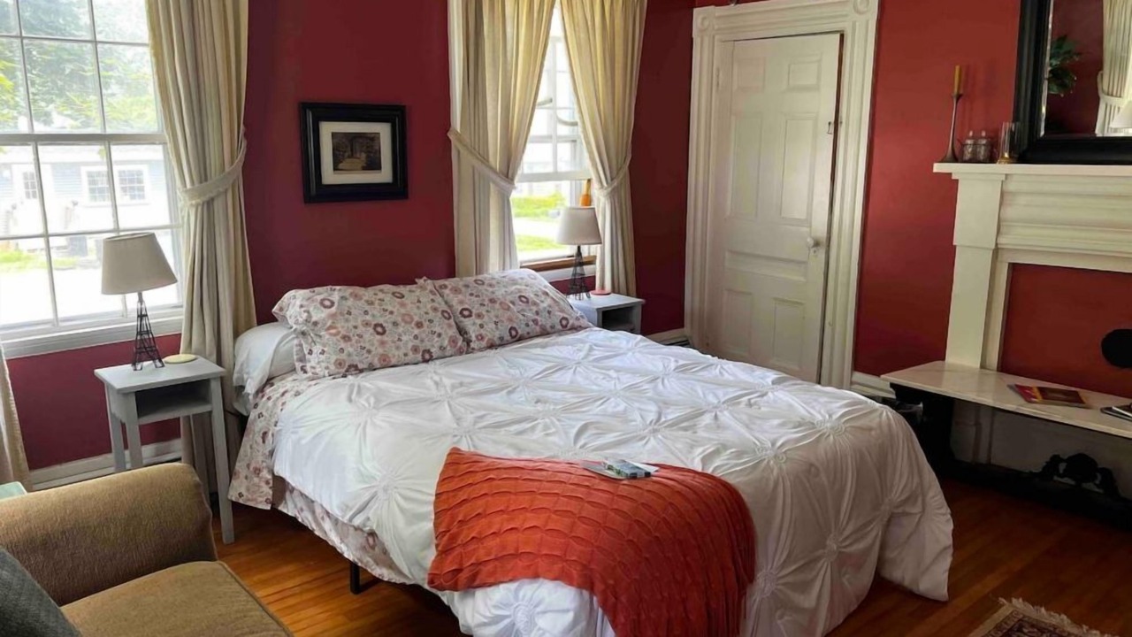 Photo of Livingroom in Winterport