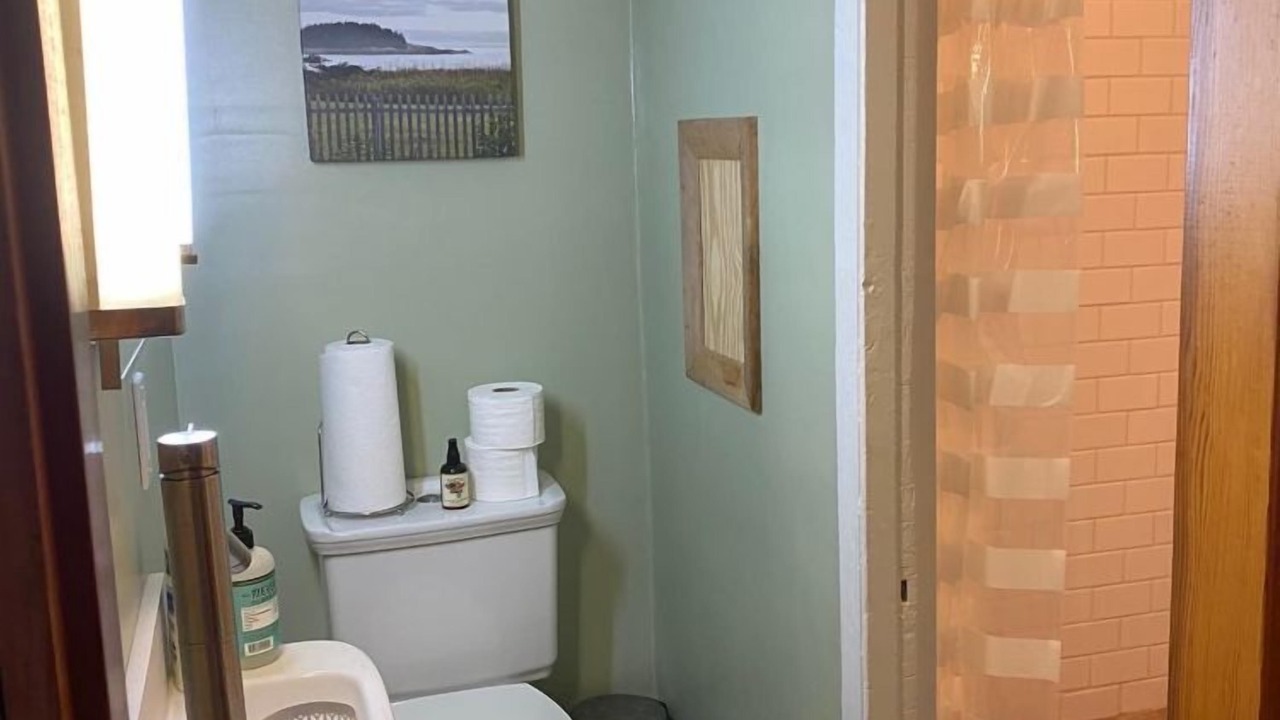 Photo of Bathroom in Winterport