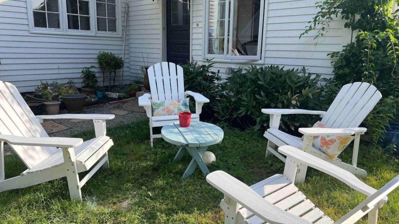 Photo of Outdoor in Winterport