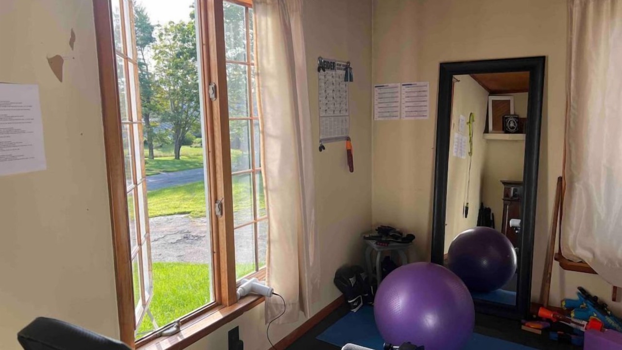 Photo of Bedroom in Winterport