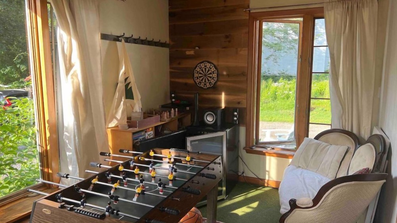 Photo of Bedroom in Winterport