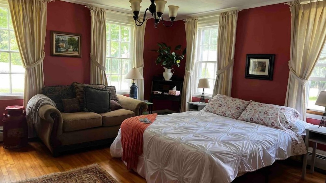 Photo of Livingroom in Winterport