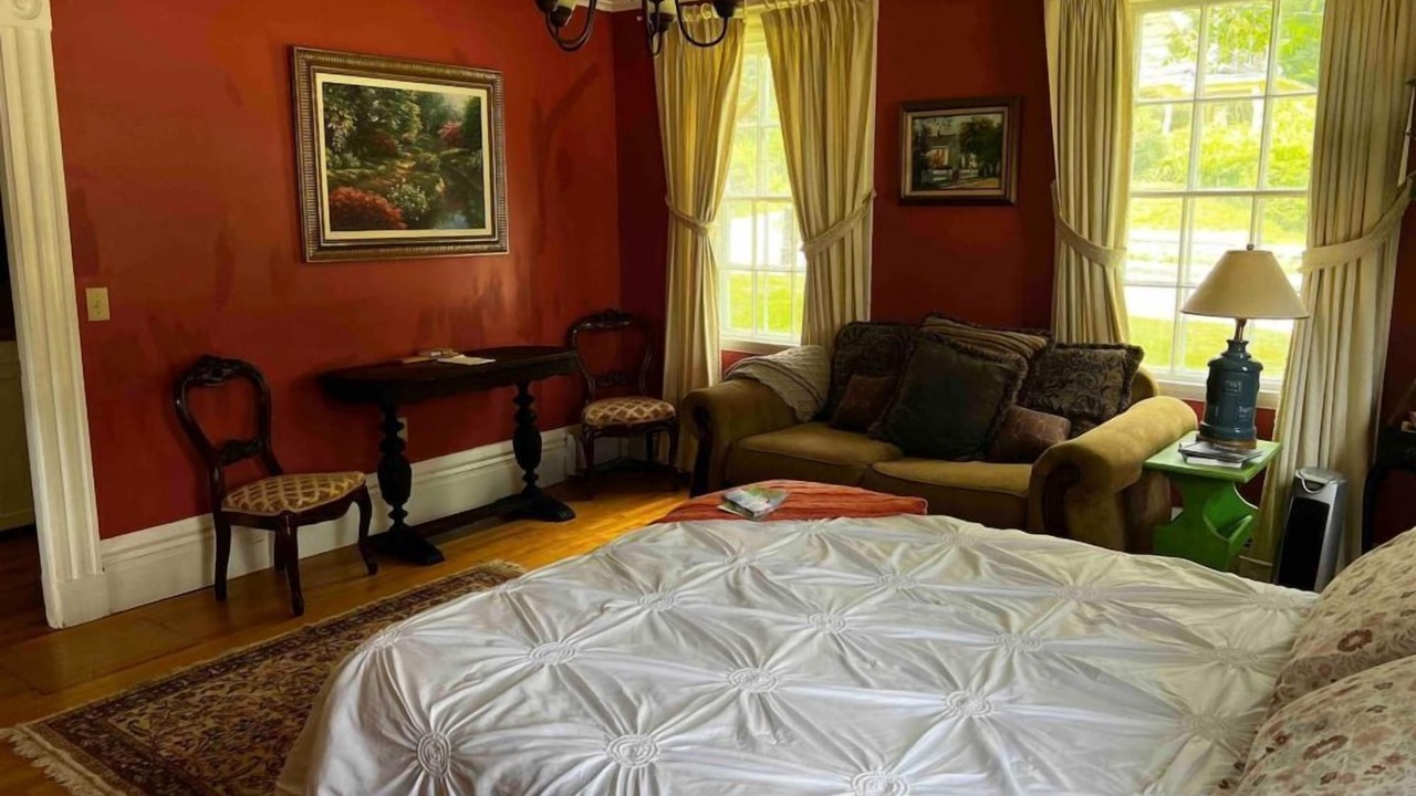 Photo of Livingroom in Winterport