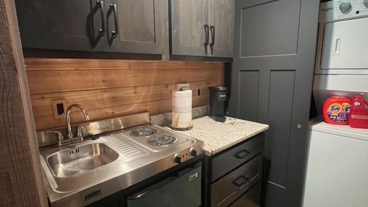 Photo of Kitchen in Imperial
