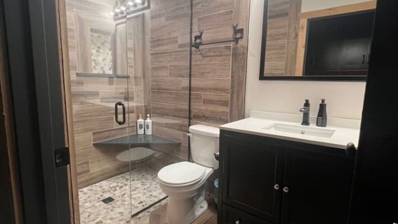 Photo of Bathroom in Imperial