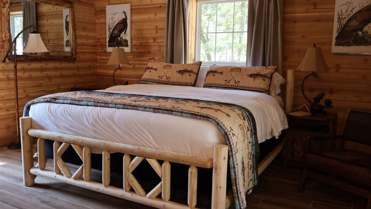 Photo of Bedroom in Imperial