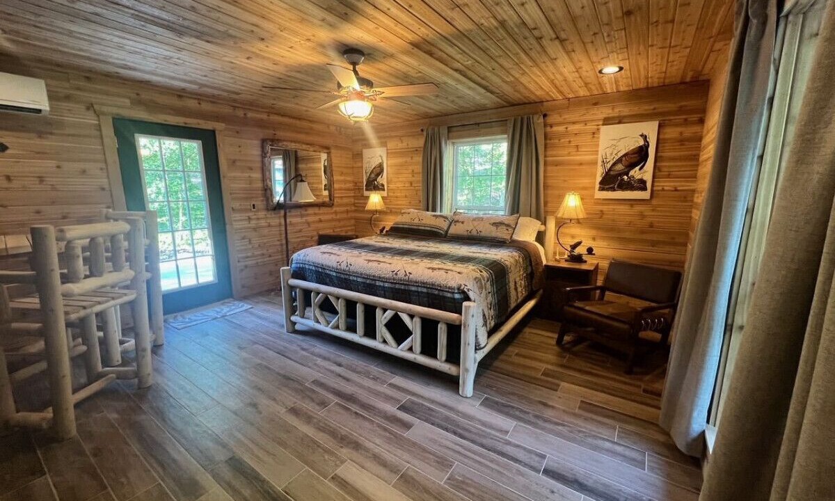 Photo of Bedroom in Imperial