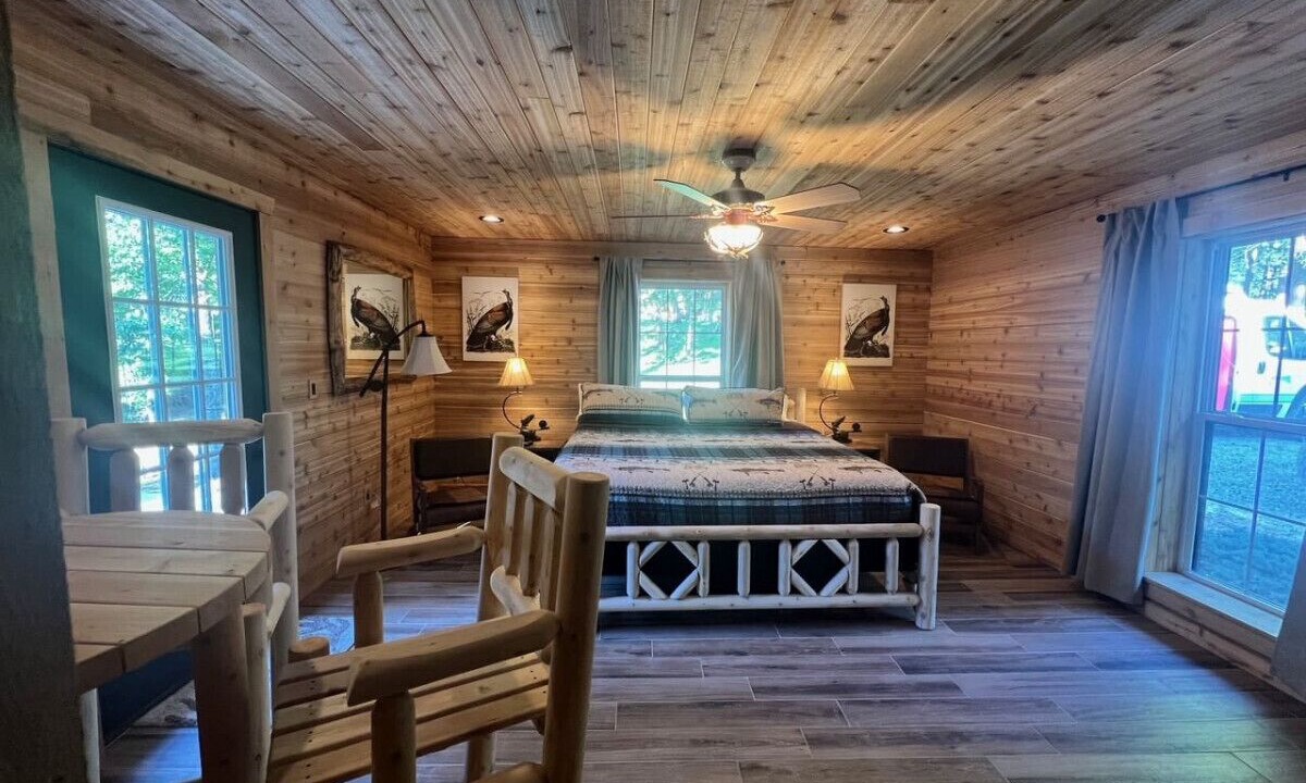 Photo of Bedroom in Imperial