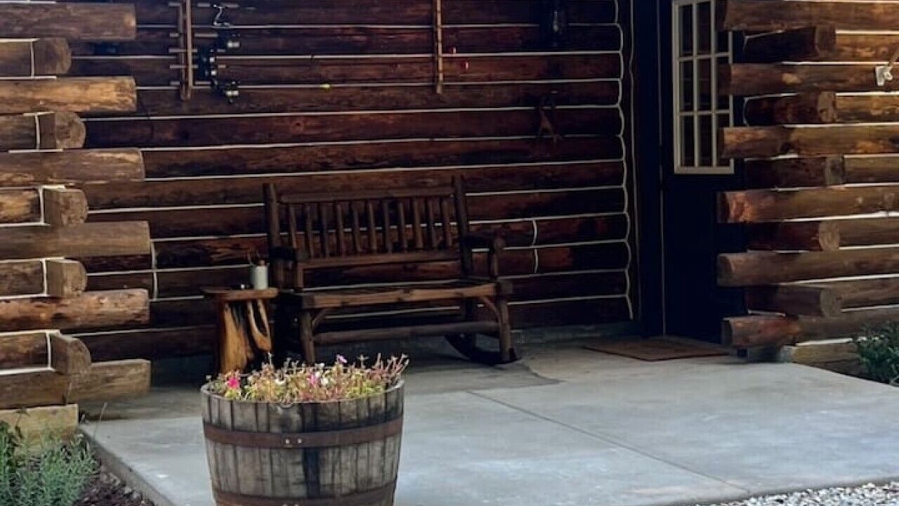 Photo of Patio Balcony in Imperial