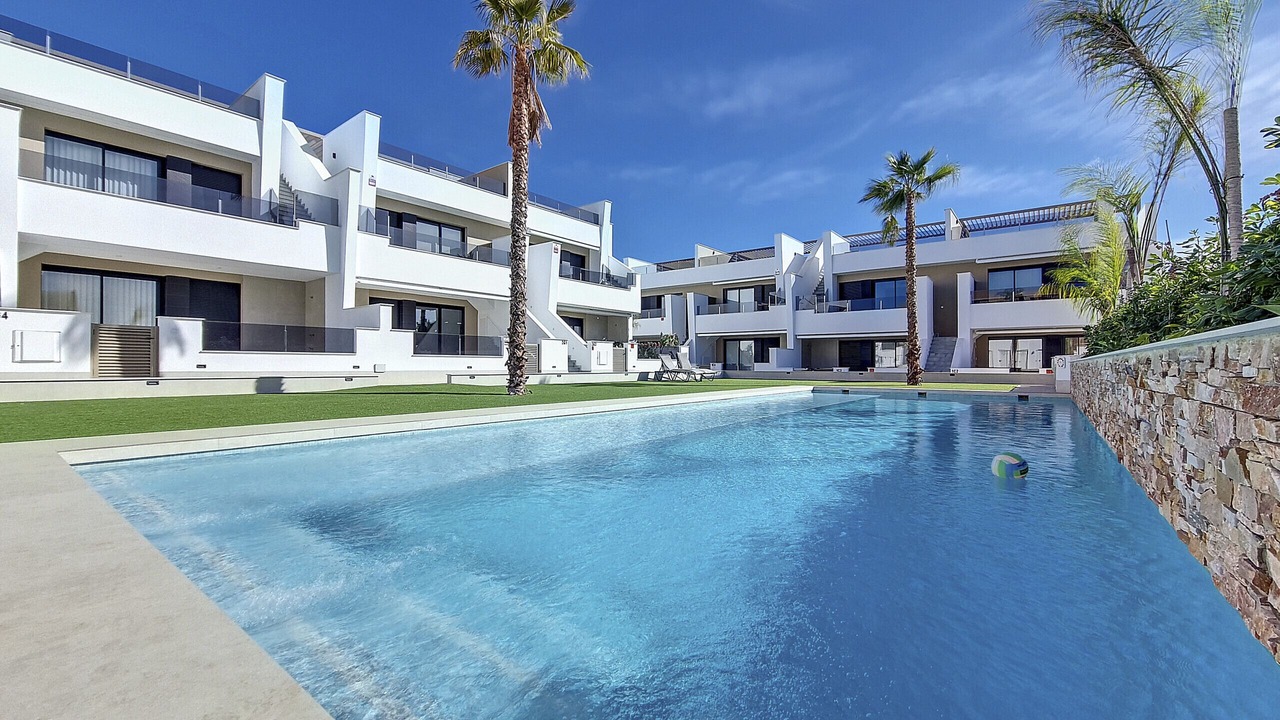 Photo of Outdoor in San Pedro del Pinatar