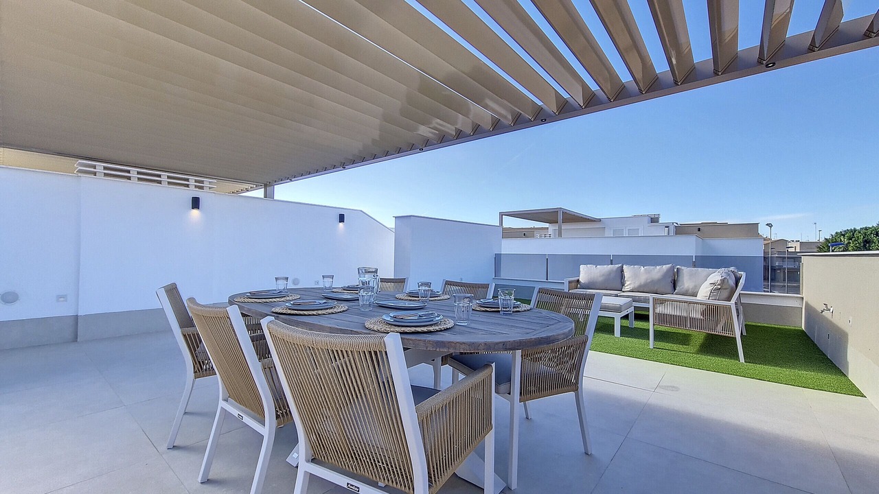 Photo of Outdoor in San Pedro del Pinatar