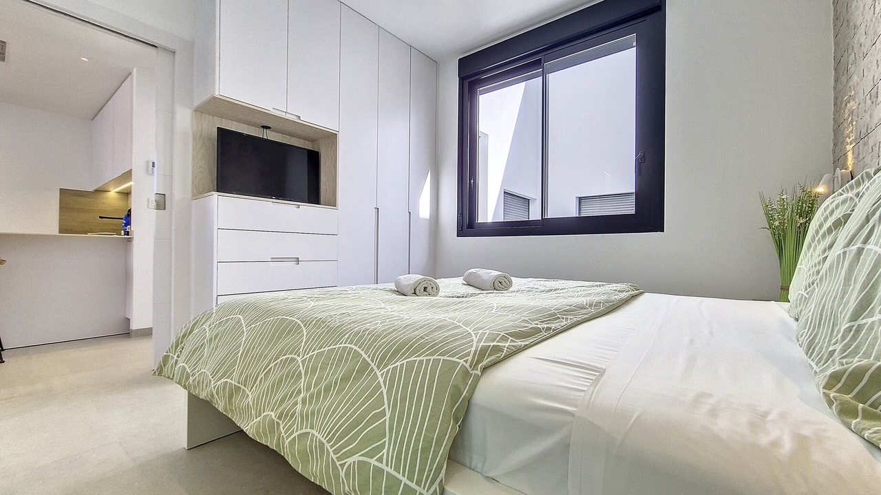 Photo of Bedroom in San Pedro del Pinatar