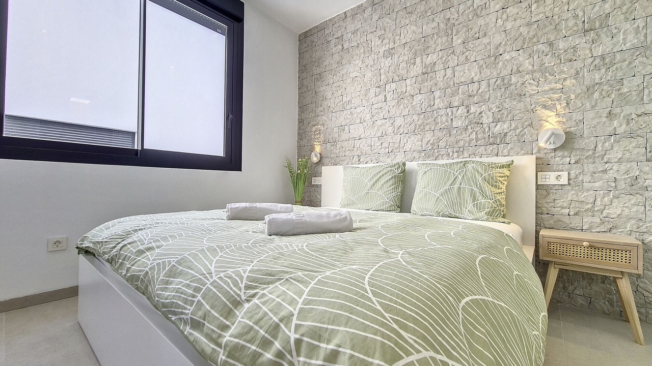 Photo of Bedroom in San Pedro del Pinatar