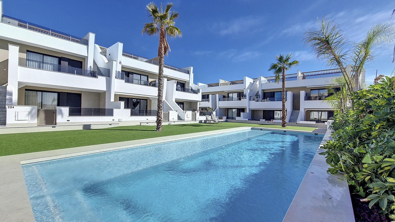 Photo of Outdoor in San Pedro del Pinatar