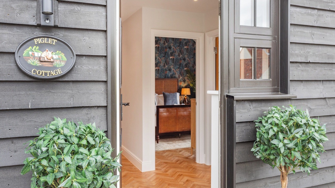 Photo of Outdoor in Howlett End