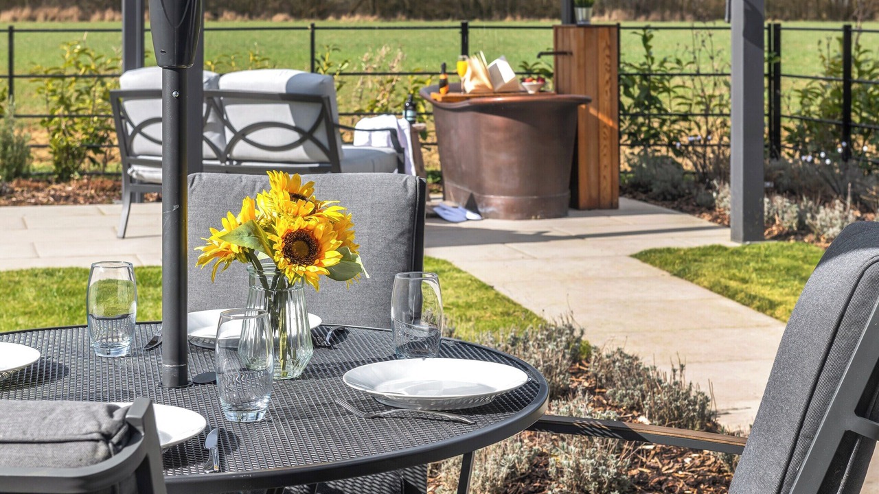 Photo of Outdoor in Howlett End