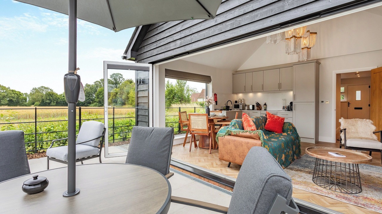 Photo of Outdoor in Howlett End