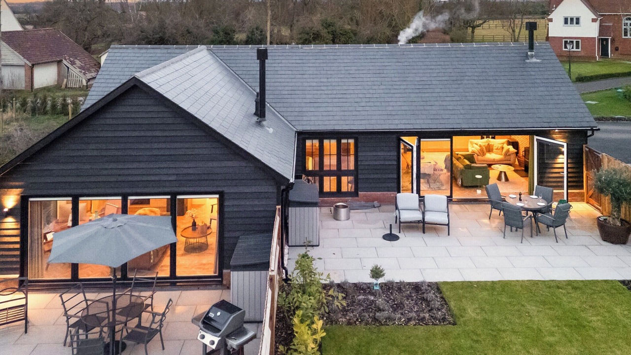 Photo of Outdoor in Howlett End