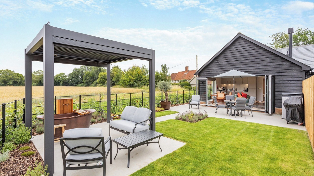 Photo of Outdoor in Howlett End