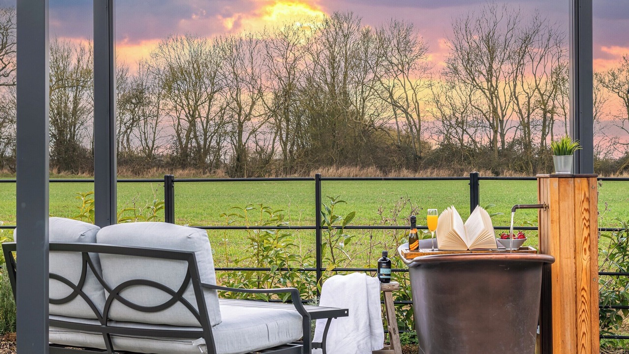 Photo of Outdoor in Howlett End