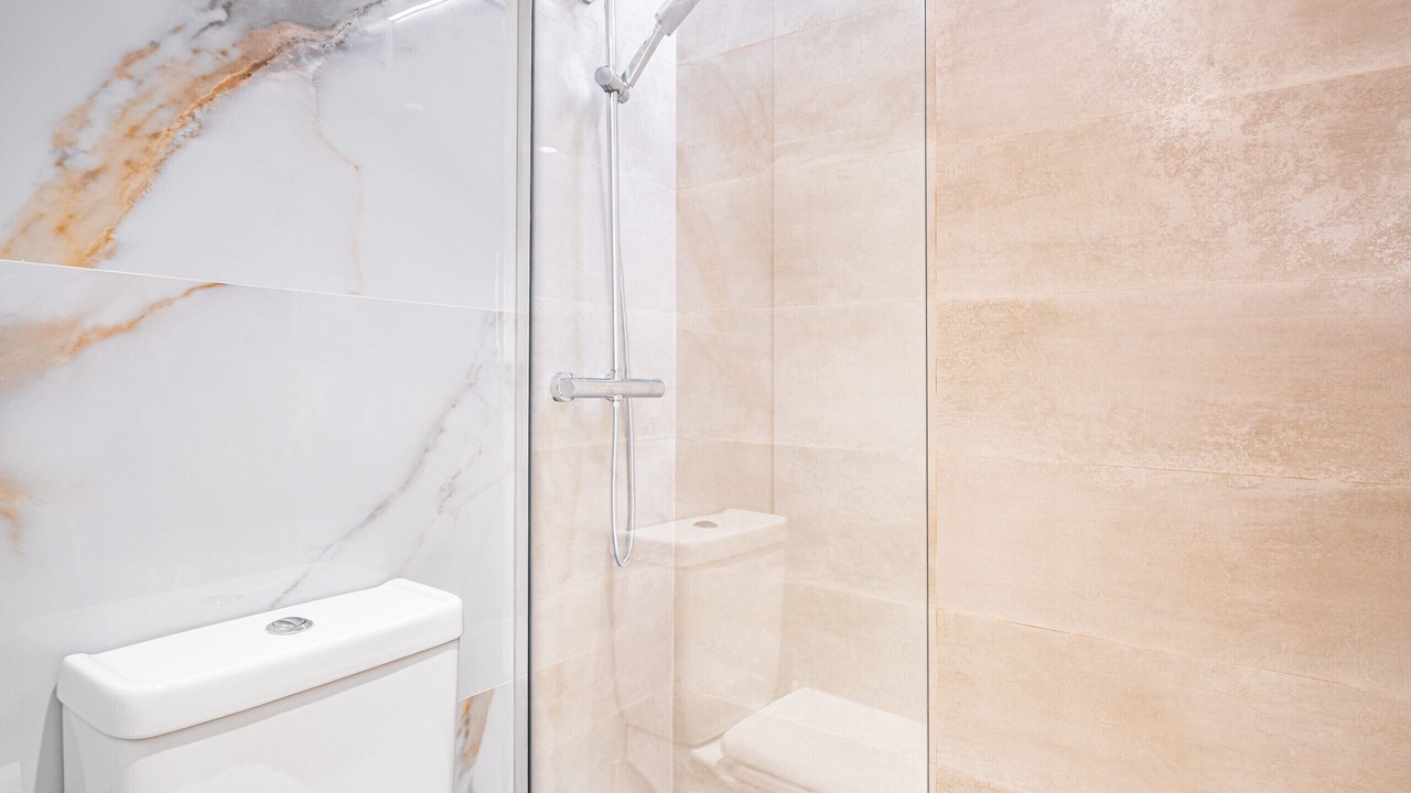 Photo of Bathroom in Finestrat