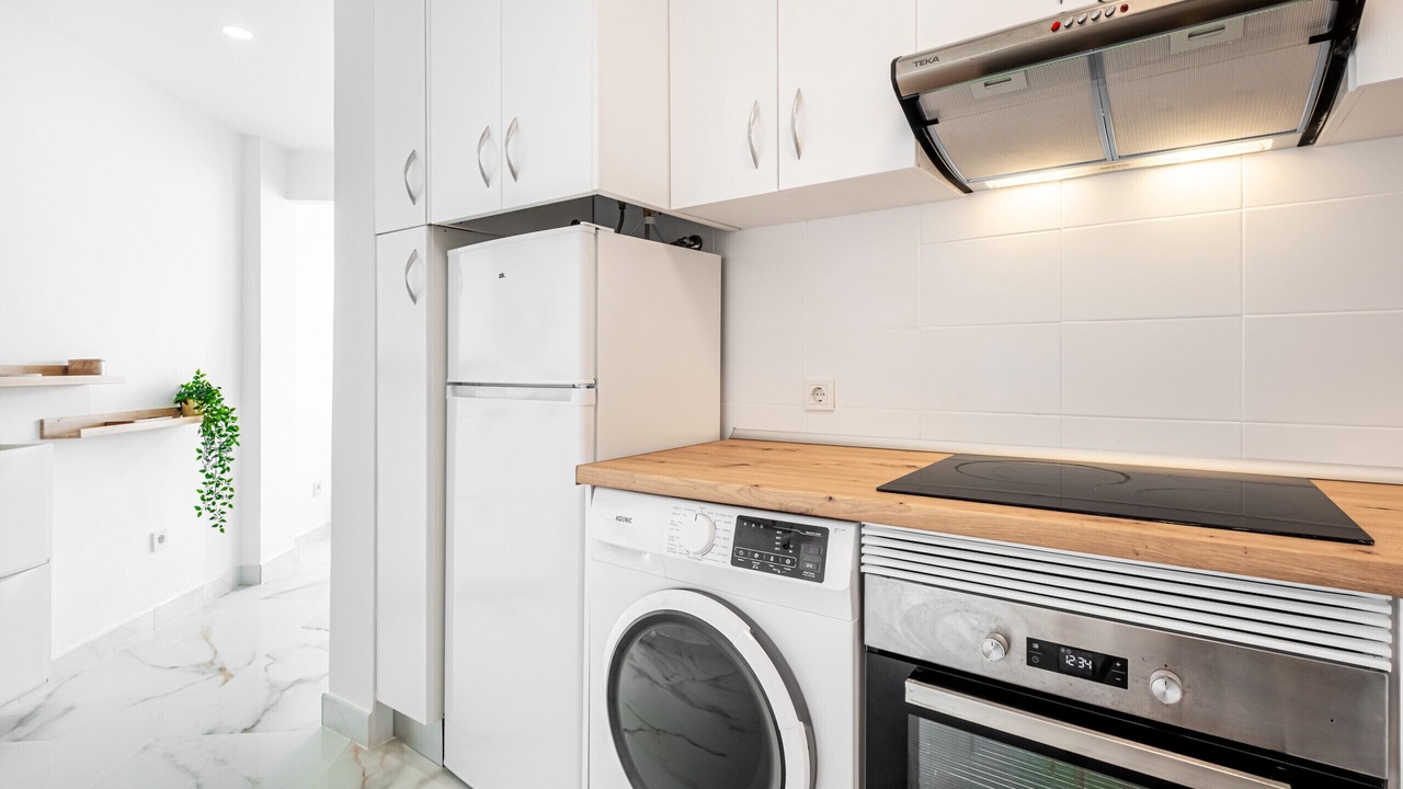 Photo of Kitchen in Finestrat
