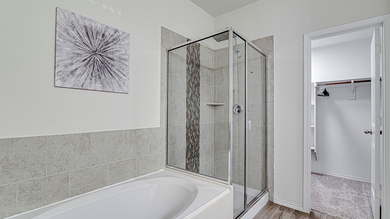 Photo of Bathroom in Haslet