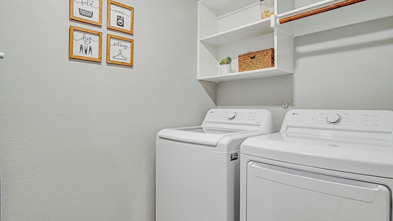 Photo of Bedroom in Haslet