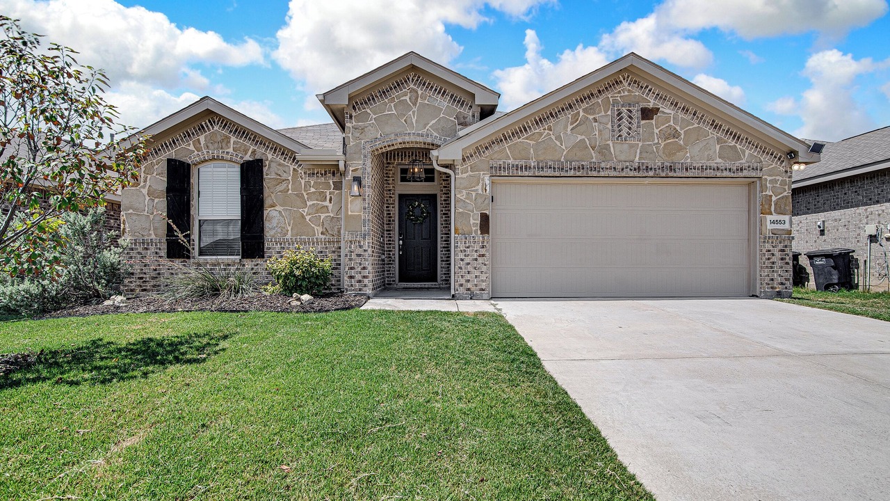 Photo of Outdoor in Haslet