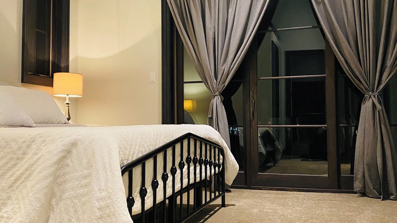 Photo of Bedroom in Glen Huron