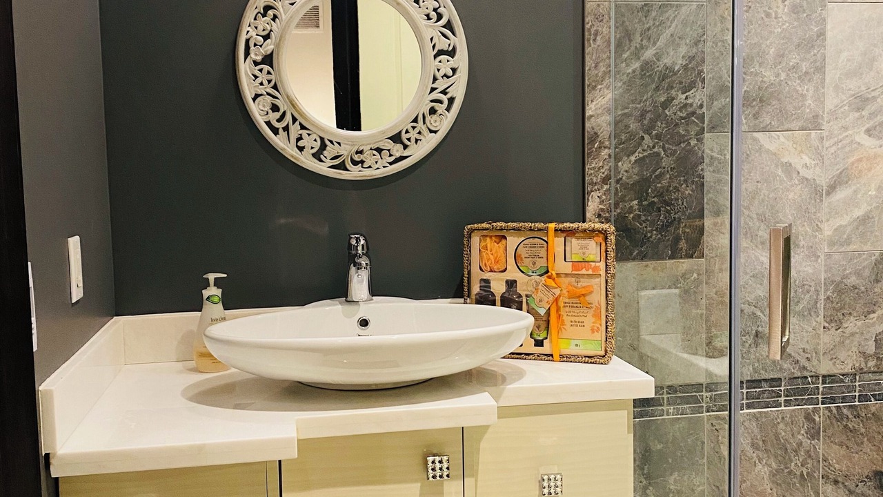 Photo of Bathroom in Glen Huron