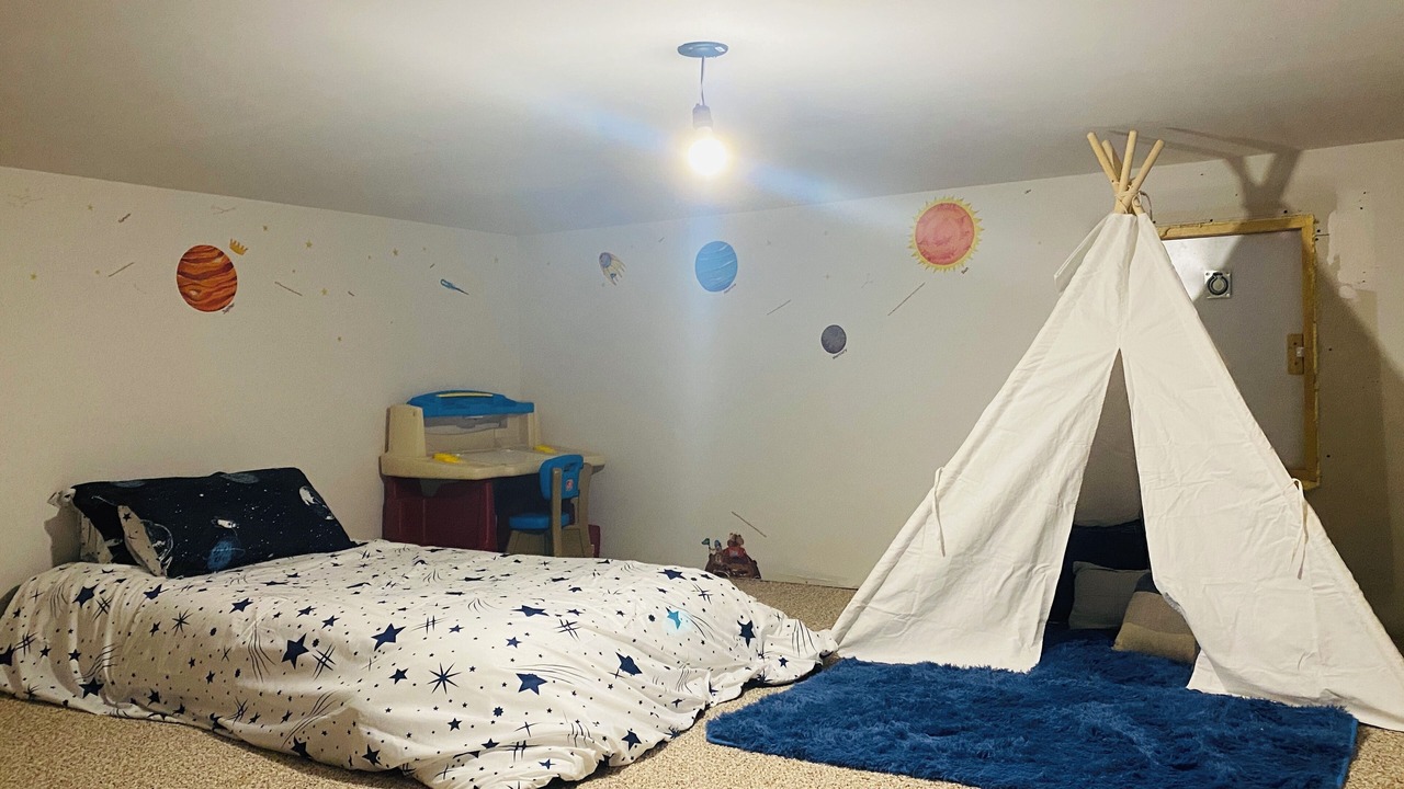 Photo of Bedroom in Glen Huron