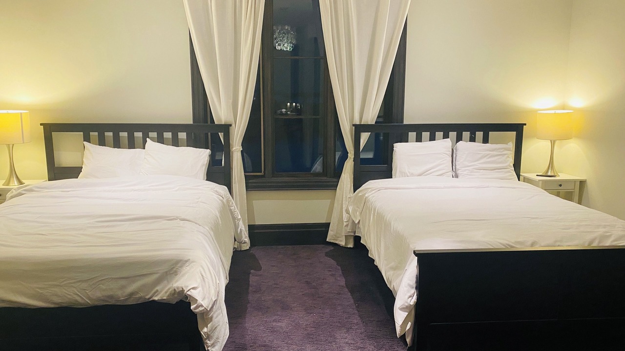 Photo of Bedroom in Glen Huron