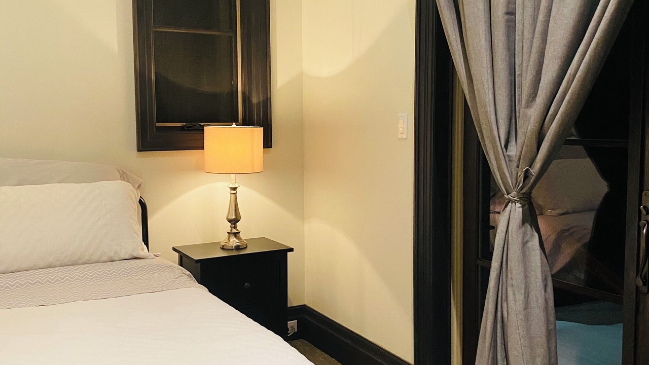 Photo of Bedroom in Glen Huron