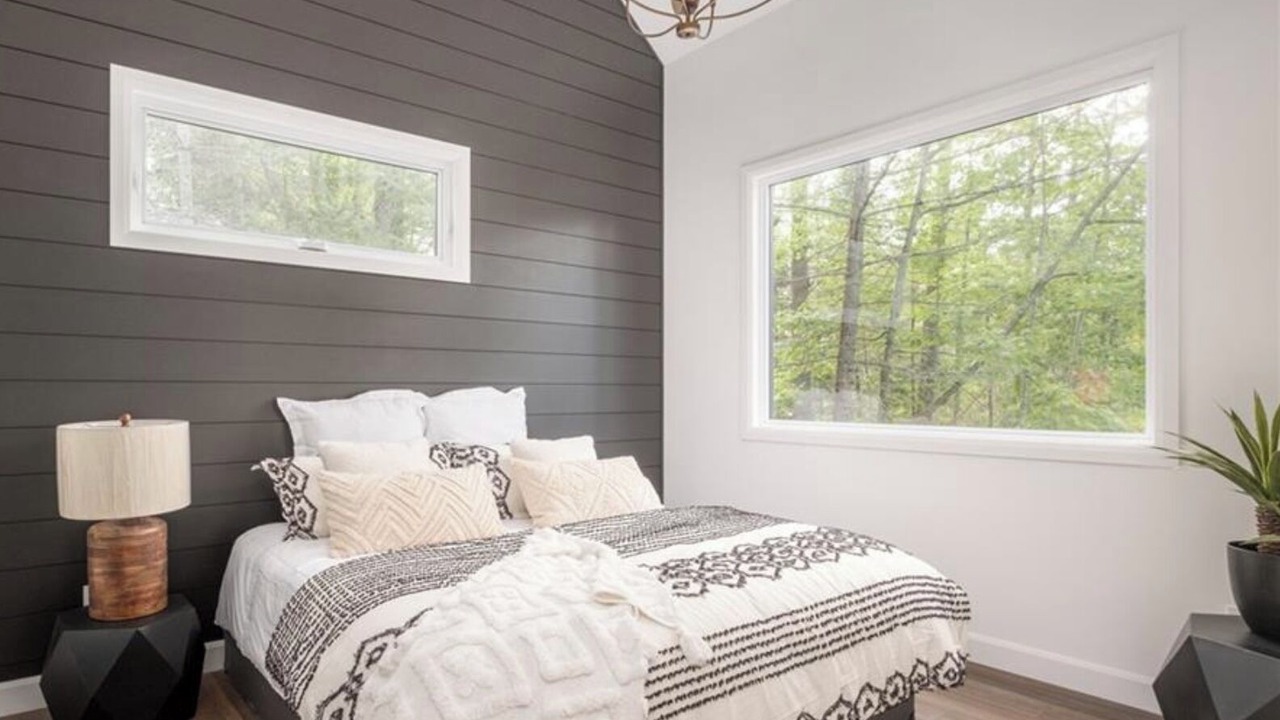 Photo of Bedroom in Trent Lakes