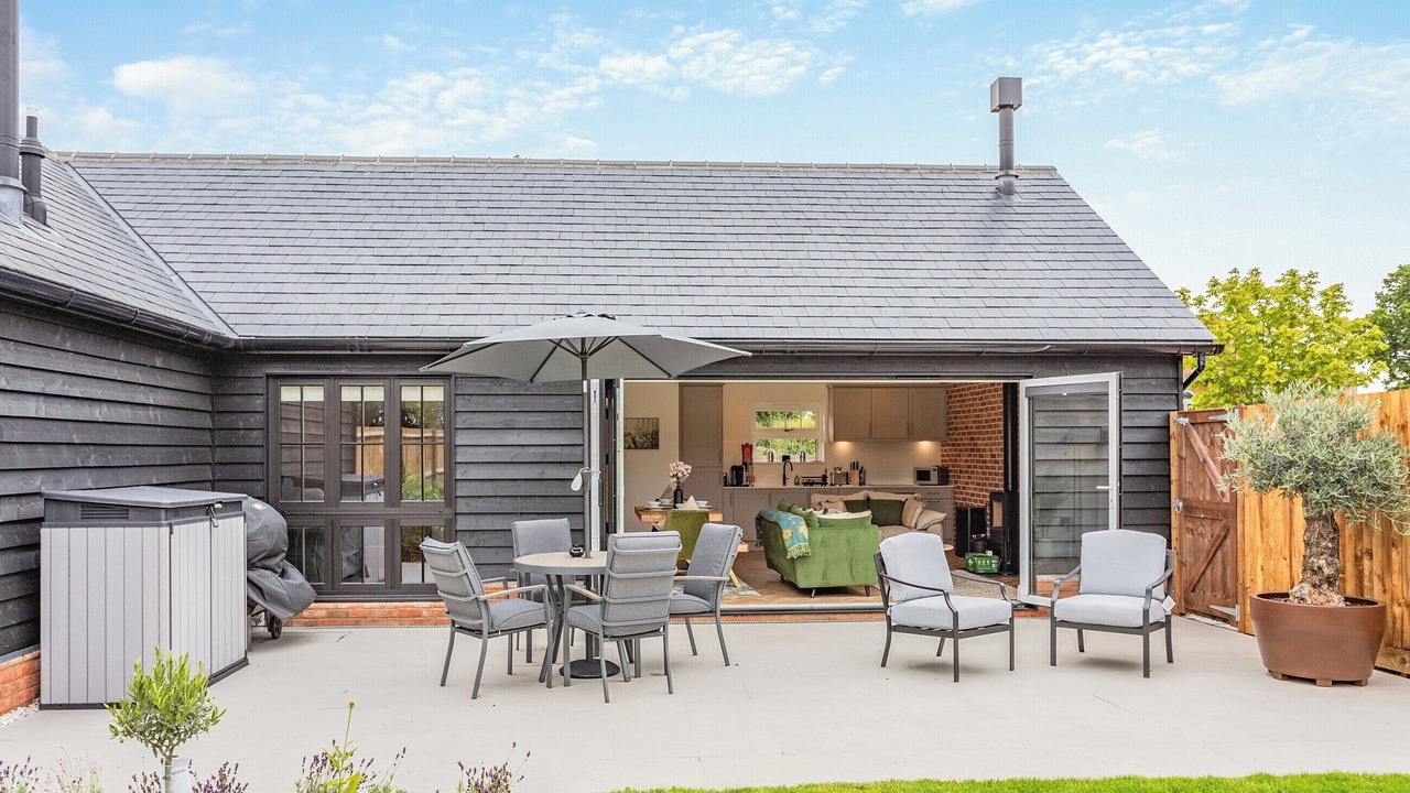 Photo of Outdoor in Howlett End