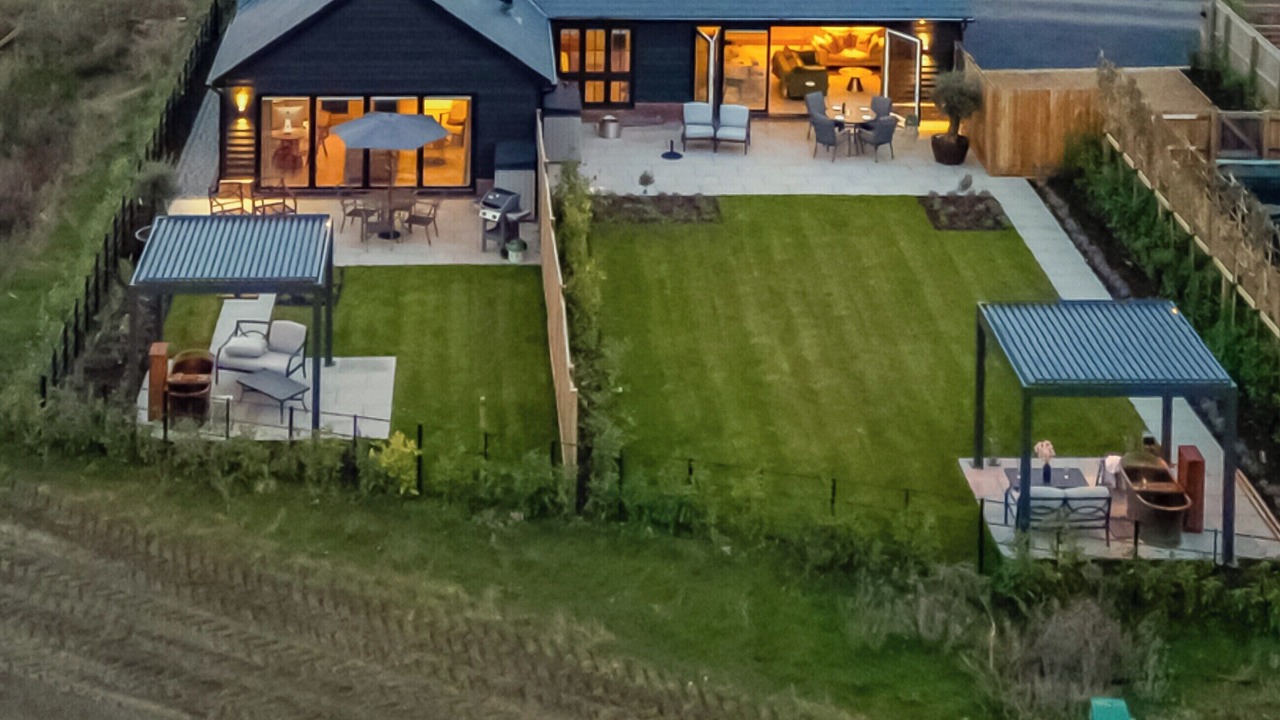 Photo of Outdoor in Howlett End