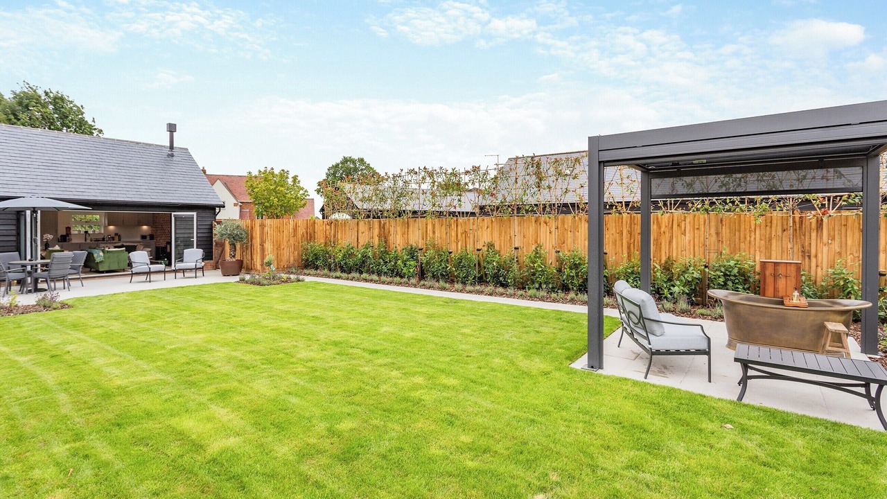 Photo of Others in Howlett End