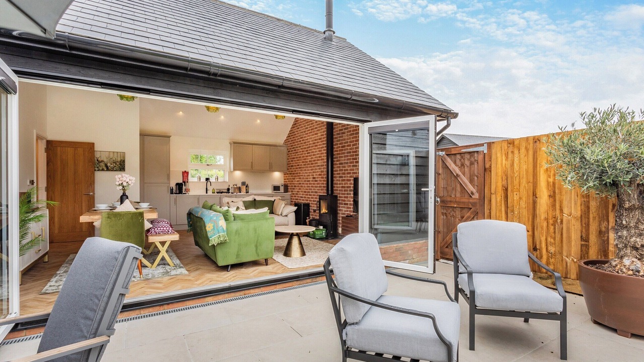 Photo of Outdoor in Howlett End