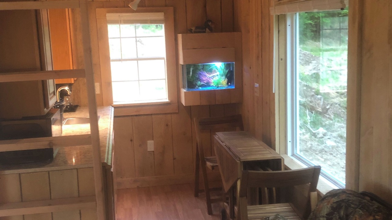Photo of Livingroom in East Durham