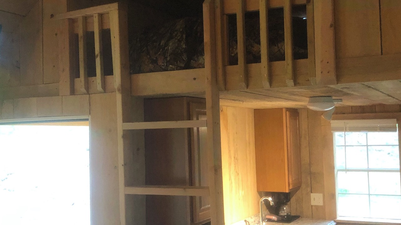 Photo of Kitchen in East Durham